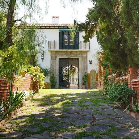 Villa Clavero Three Premium Apt Málaga Exteriör bild