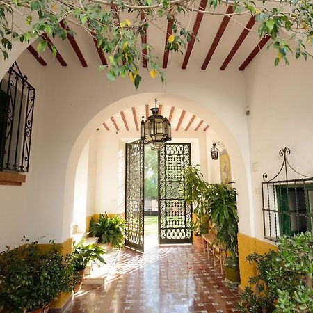 Villa Clavero Three Premium Apt Málaga Exteriör bild