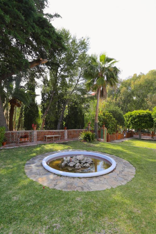 Villa Clavero Three Premium Apt Málaga Exteriör bild